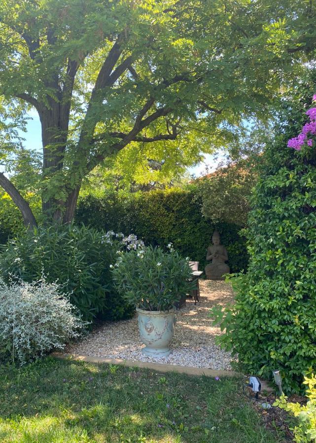La Paradoune 1 Exterior photo
