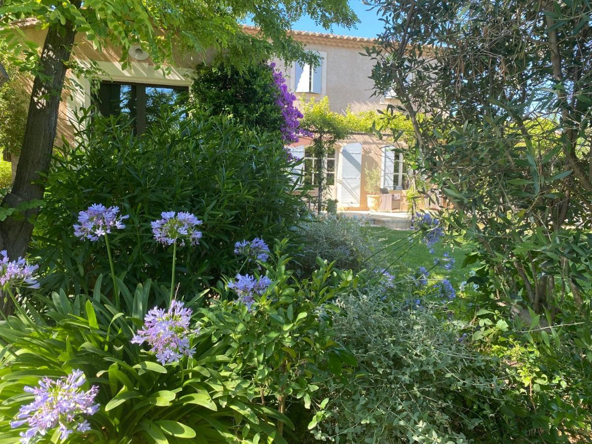 La Paradoune 1 Exterior photo