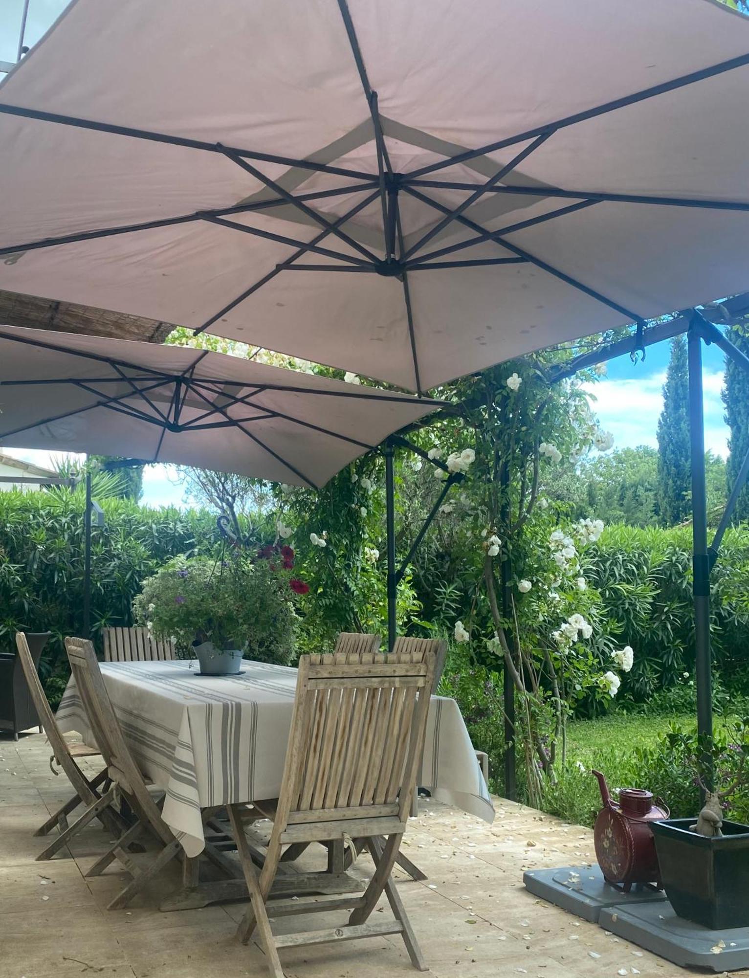 La Paradoune 1 Exterior photo